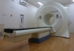 都立駒込病院のトモセラピーの画像